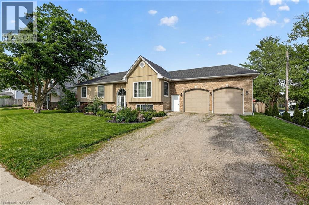 9 West Street N, Springford, Ontario  N0J 1X0 - Photo 9 - 40844815