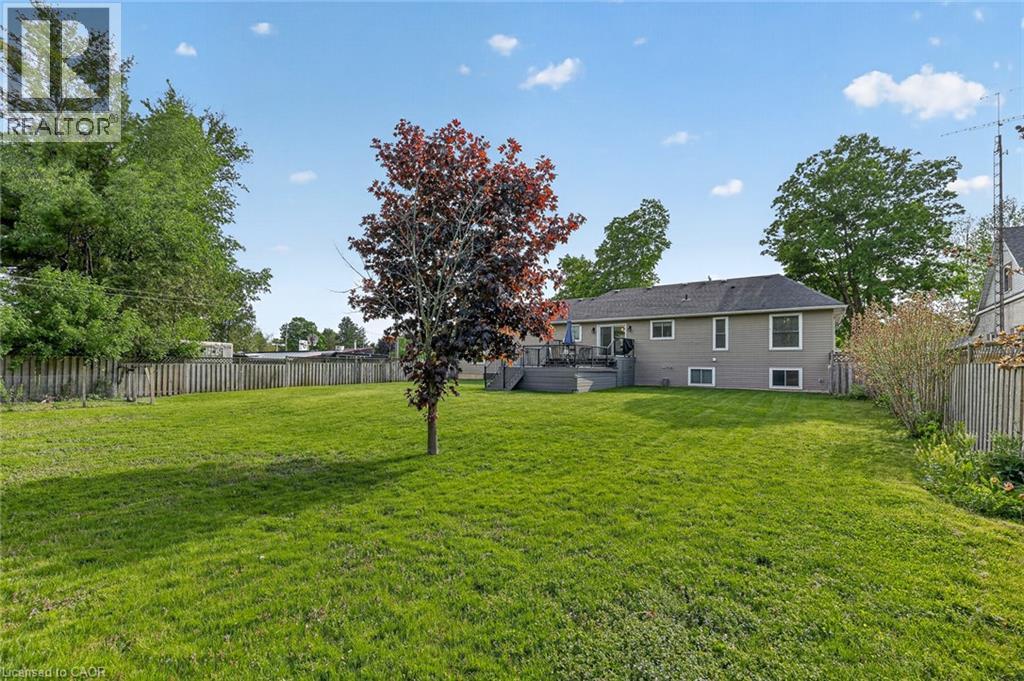 9 West Street N, Springford, Ontario  N0J 1X0 - Photo 45 - 40844815