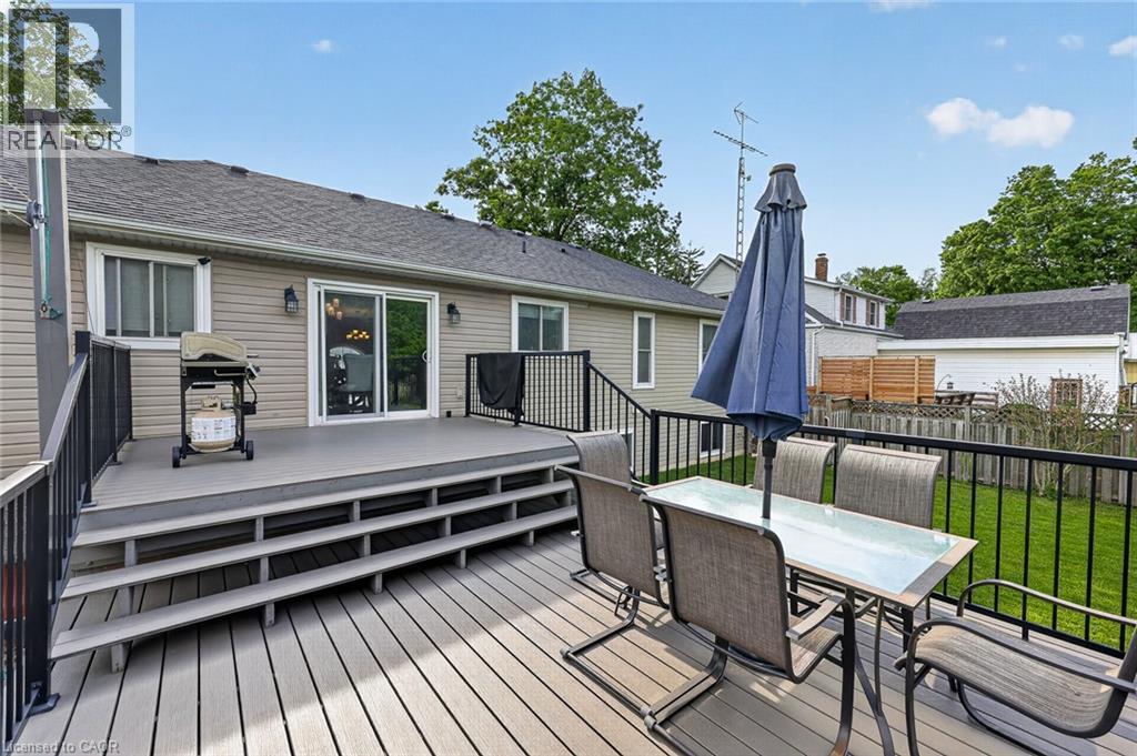 9 West Street N, Springford, Ontario  N0J 1X0 - Photo 40 - 40844815