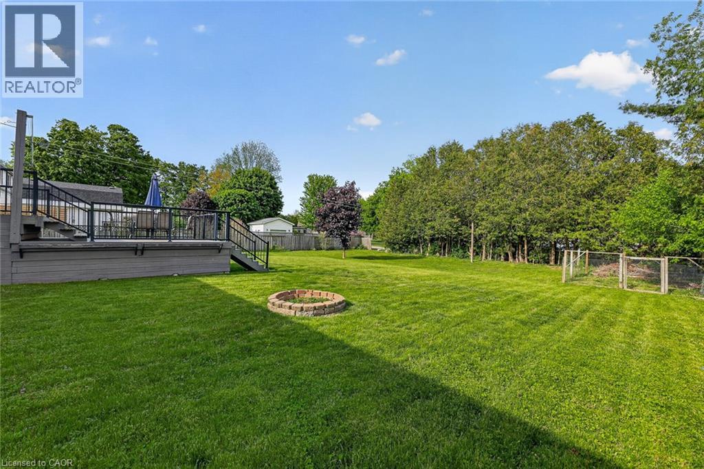 9 West Street N, Springford, Ontario  N0J 1X0 - Photo 42 - 40844815
