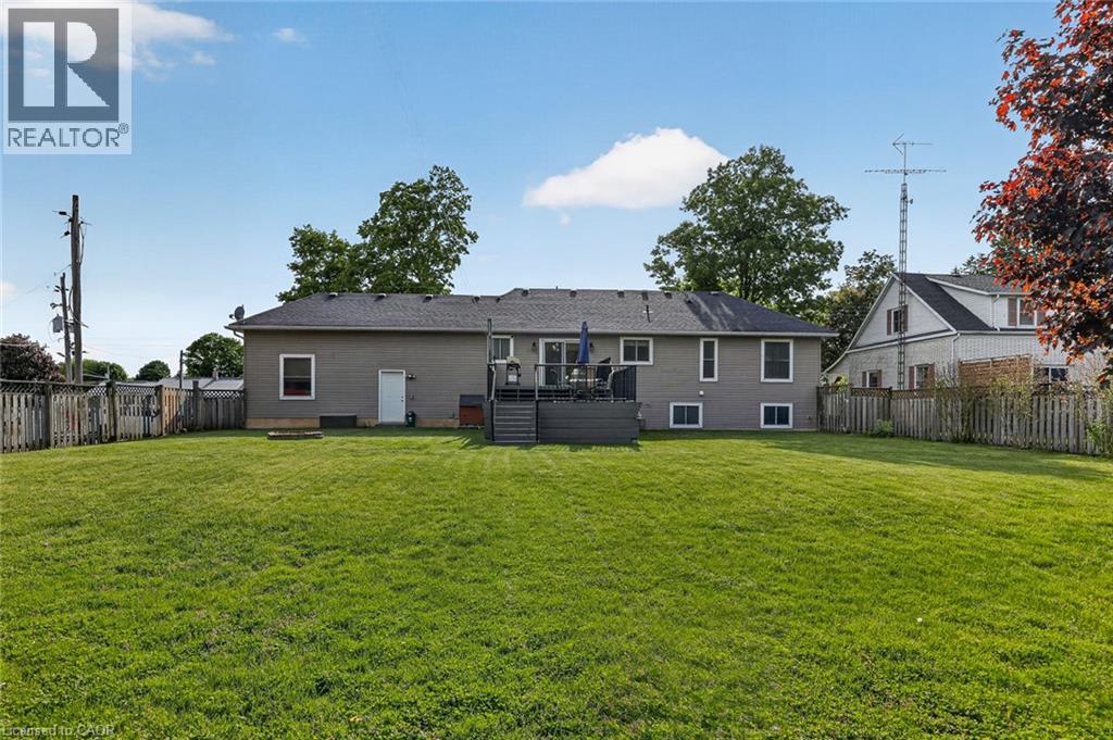 9 West Street N, Springford, Ontario  N0J 1X0 - Photo 44 - 40844815