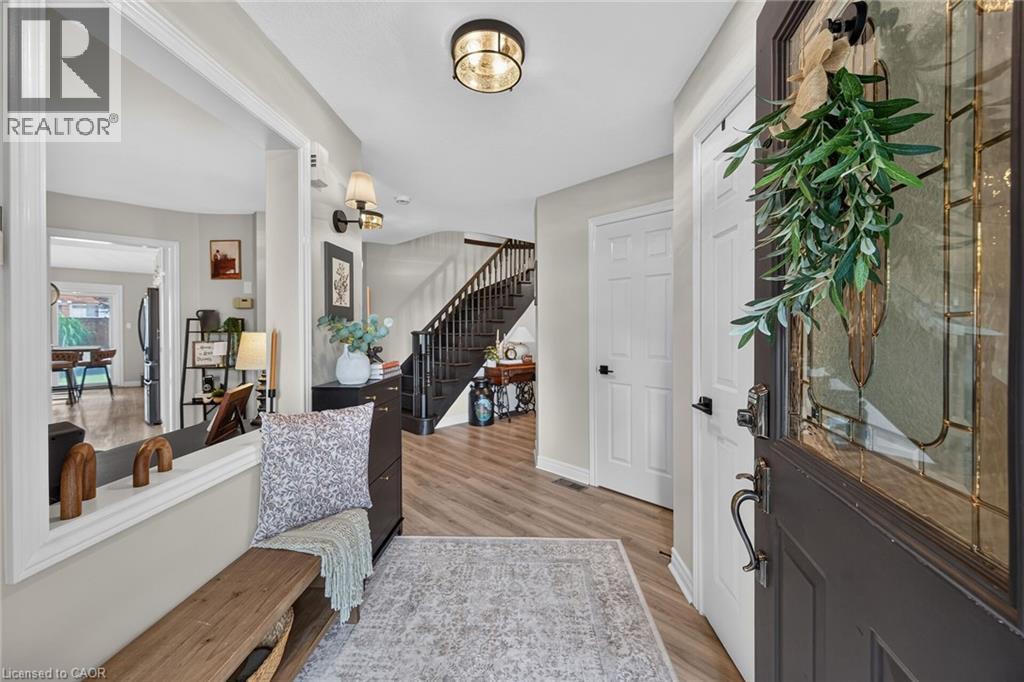 7 Etherington Crescent, Binbrook, Ontario  L0R 1C0 - Photo 4 - 40845091