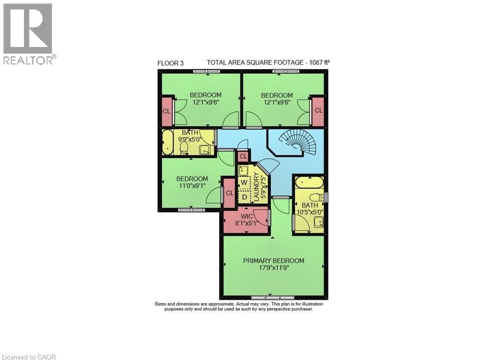 7 Etherington Crescent, Binbrook, Ontario  L0R 1C0 - Photo 49 - 40845091
