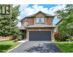 7 ETHERINGTON Crescent, Binbrook, Ontario