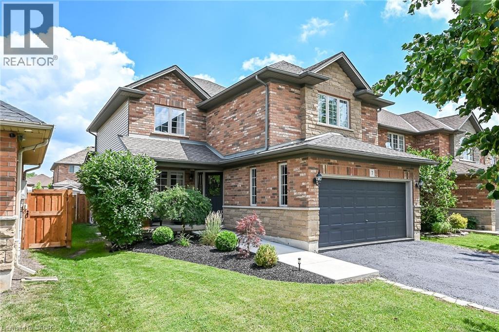 7 Etherington Crescent, Binbrook, Ontario  L0R 1C0 - Photo 2 - 40845091