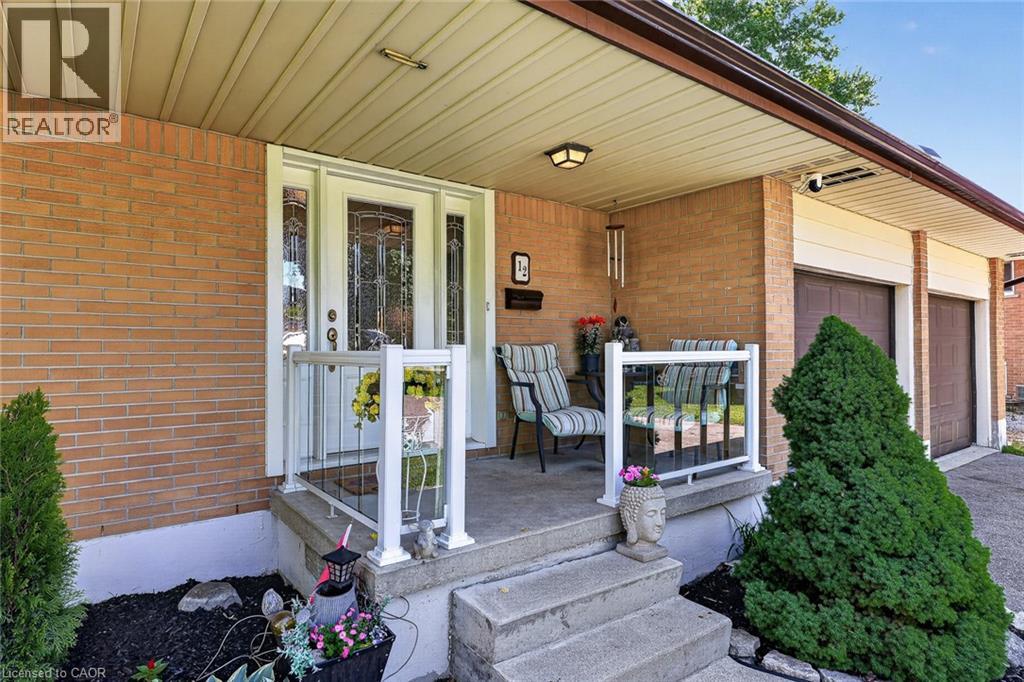 12 Jubilee Place, Woodstock, Ontario  N4S 7H2 - Photo 12 - 40845694