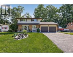 12 JUBILEE Place, Woodstock, Ontario