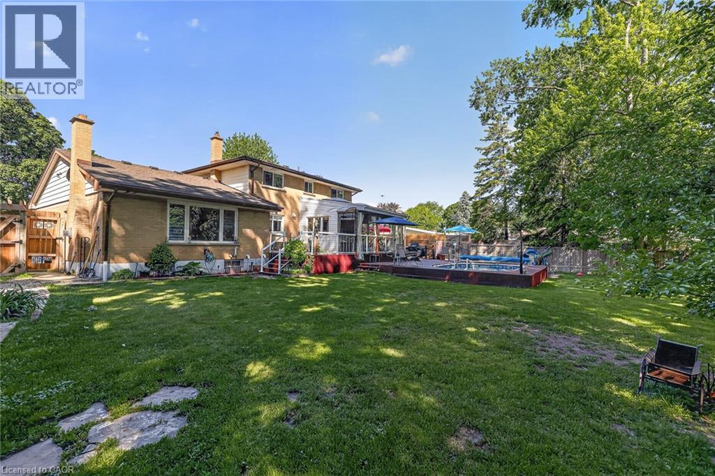 12 Jubilee Place, Woodstock, Ontario  N4S 7H2 - Photo 37 - 40845694