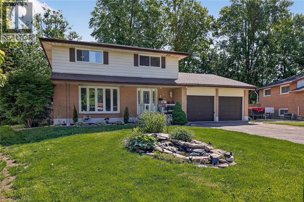 12 Jubilee Place, Woodstock, Ontario  N4S 7H2 - Photo 7 - 40845694