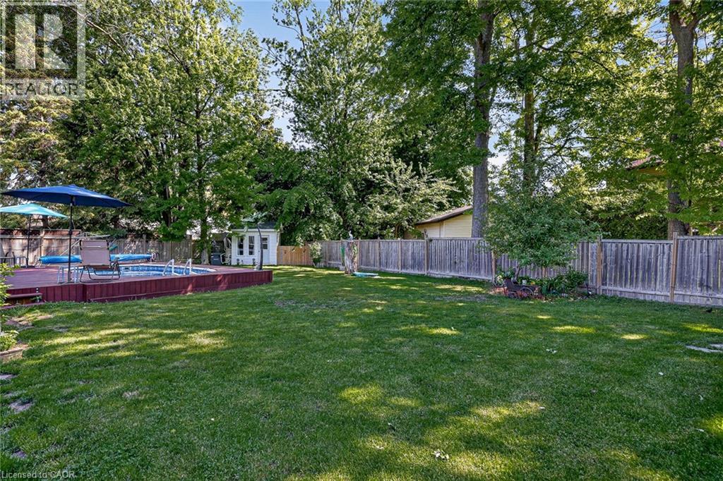 12 Jubilee Place, Woodstock, Ontario  N4S 7H2 - Photo 6 - 40845694