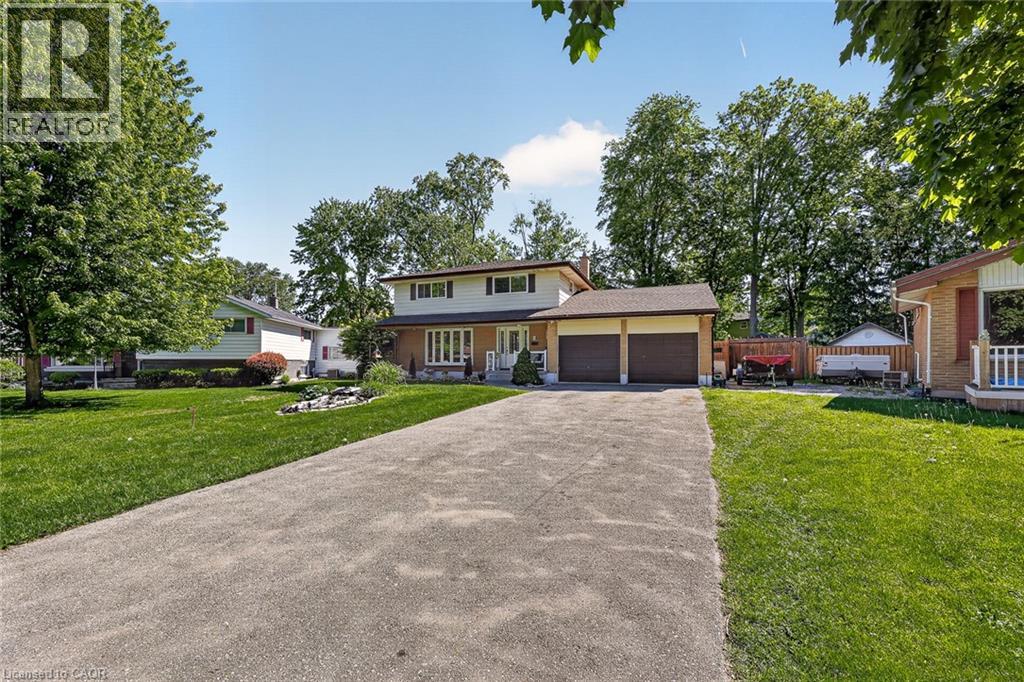 12 Jubilee Place, Woodstock, Ontario  N4S 7H2 - Photo 9 - 40845694