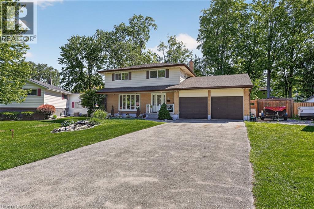 12 Jubilee Place, Woodstock, Ontario  N4S 7H2 - Photo 8 - 40845694