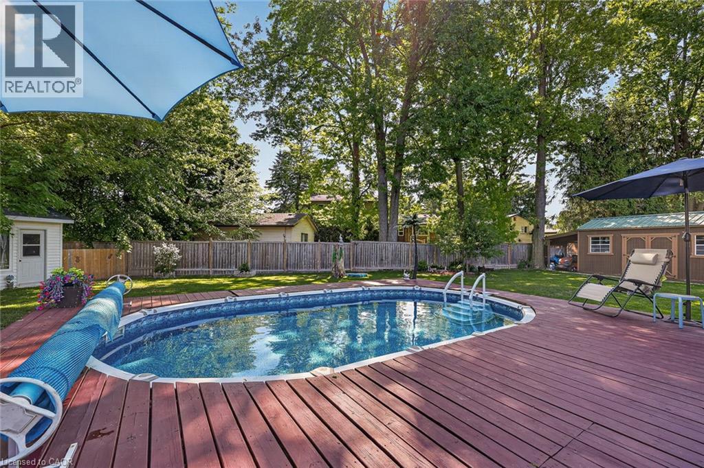 12 Jubilee Place, Woodstock, Ontario  N4S 7H2 - Photo 45 - 40845694
