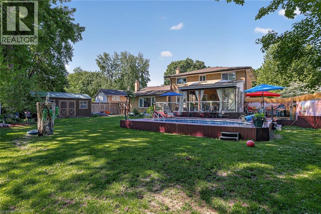 12 Jubilee Place, Woodstock, Ontario  N4S 7H2 - Photo 40 - 40845694
