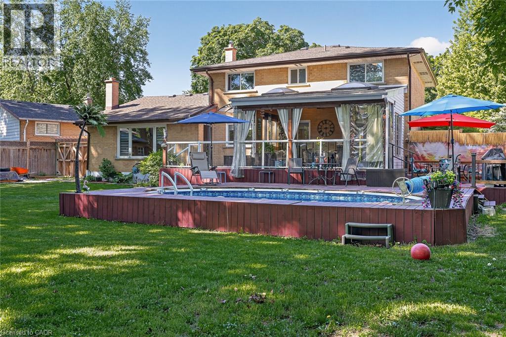 12 Jubilee Place, Woodstock, Ontario  N4S 7H2 - Photo 41 - 40845694