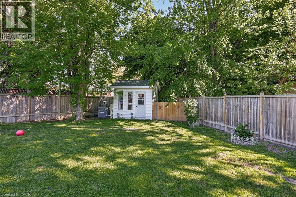 12 Jubilee Place, Woodstock, Ontario  N4S 7H2 - Photo 39 - 40845694