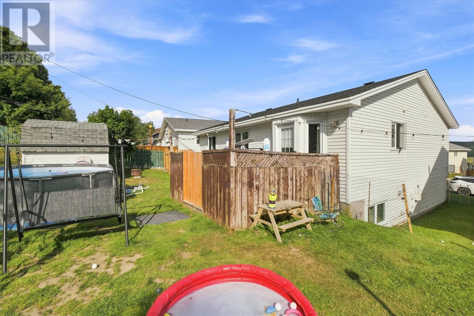 32 Greenspond Drive, St. John's, Newfoundland & Labrador  A1E 5Z8 - Photo 19 - 1302261
