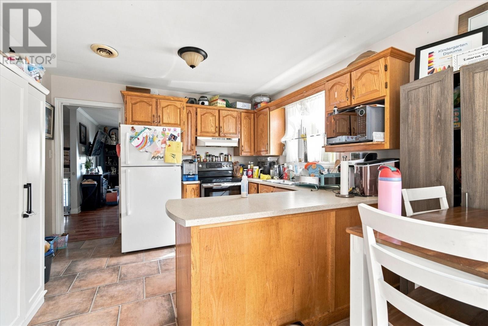 32 Greenspond Drive, St. John's, Newfoundland & Labrador  A1E 5Z8 - Photo 6 - 1302261