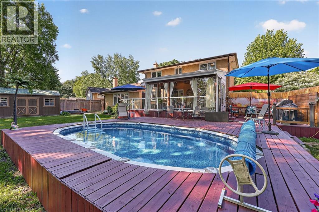 12 Jubilee Place, Woodstock, Ontario  N4S 7H2 - Photo 2 - 40845694