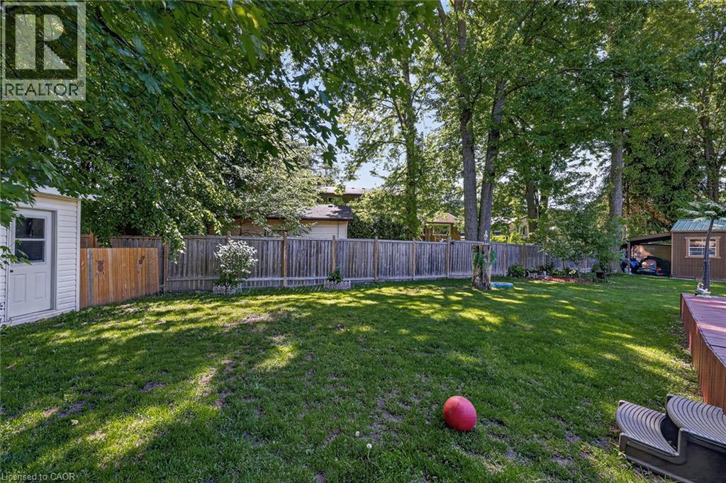 12 Jubilee Place, Woodstock, Ontario  N4S 7H2 - Photo 42 - 40845694