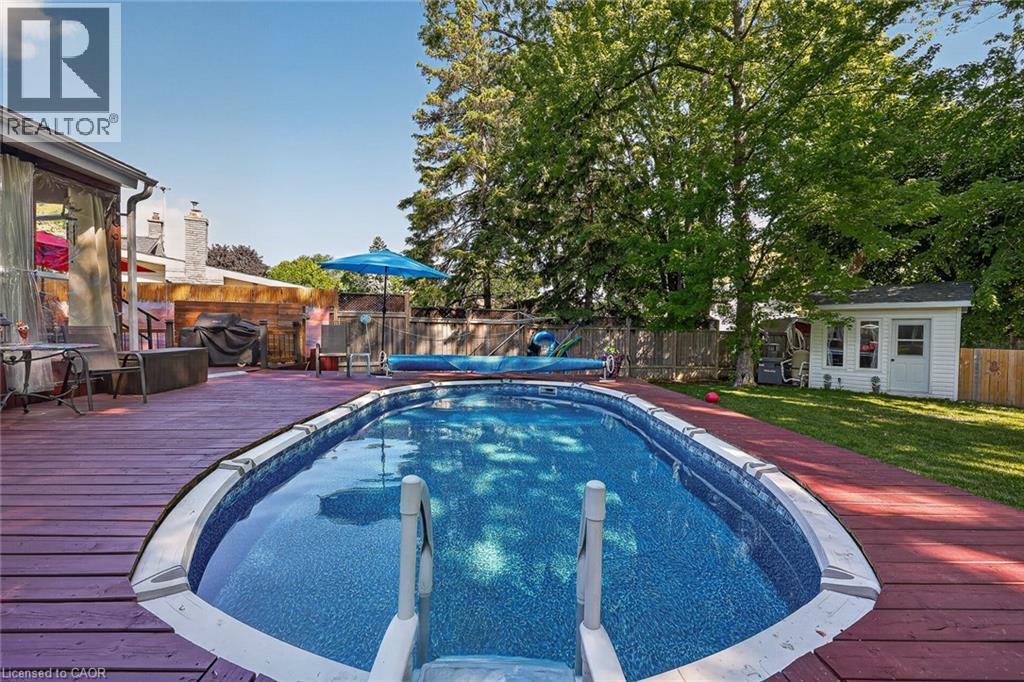 12 Jubilee Place, Woodstock, Ontario  N4S 7H2 - Photo 43 - 40845694
