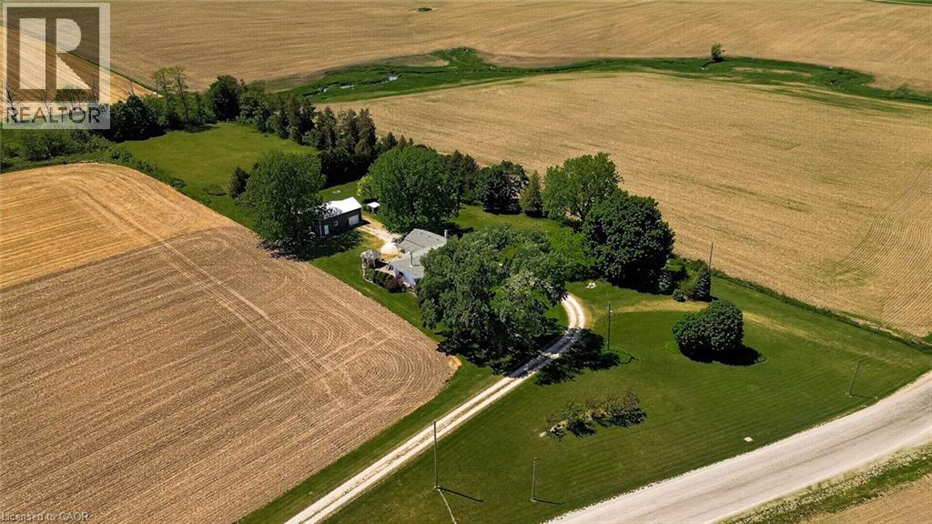 776443 Blandford Road, Bright, Ontario  N0J 1B0 - Photo 2 - 40846423
