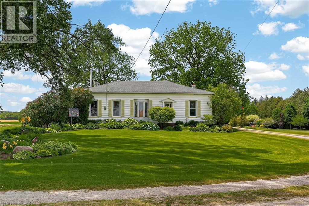 776443 Blandford Road, Bright, Ontario  N0J 1B0 - Photo 8 - 40846423