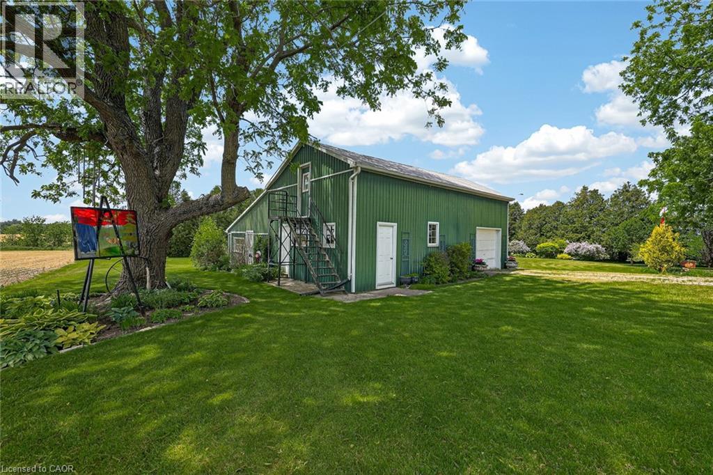 776443 Blandford Road, Bright, Ontario  N0J 1B0 - Photo 5 - 40846423