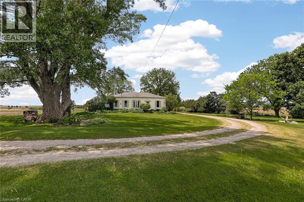 776443 Blandford Road, Bright, Ontario  N0J 1B0 - Photo 7 - 40846423