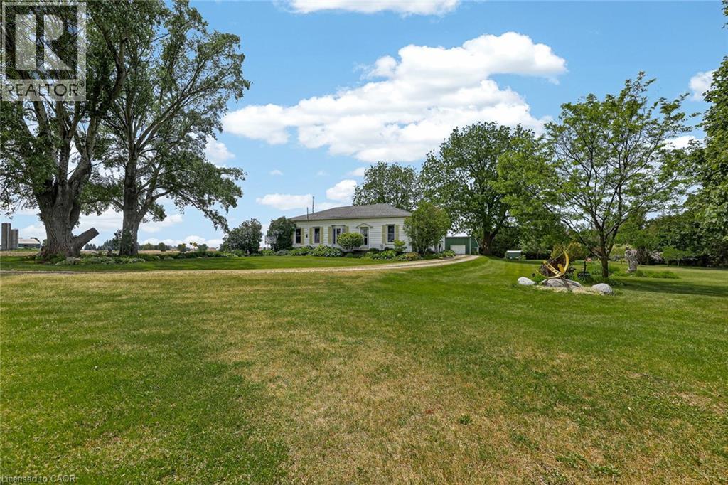 776443 Blandford Road, Bright, Ontario  N0J 1B0 - Photo 9 - 40846423