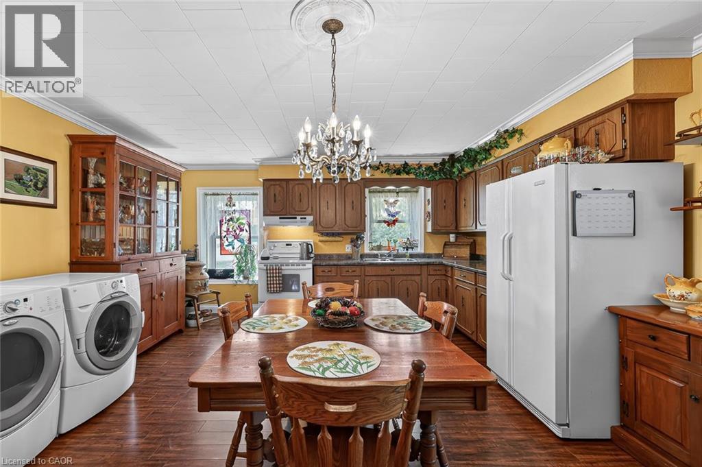 776443 Blandford Road, Bright, Ontario  N0J 1B0 - Photo 4 - 40846423