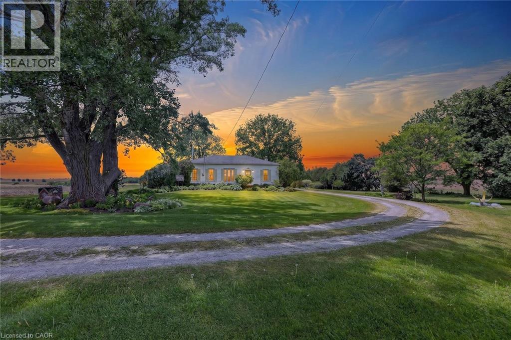 776443 Blandford Road, Bright, Ontario  N0J 1B0 - Photo 6 - 40846423