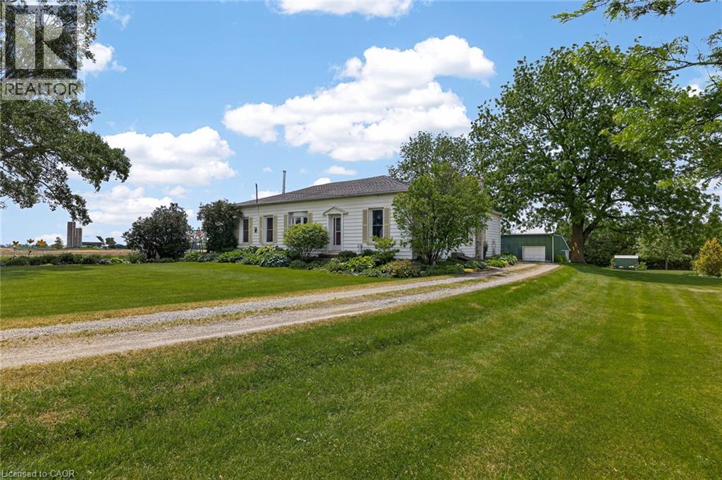 776443 Blandford Road, Bright, Ontario  N0J 1B0 - Photo 10 - 40846423