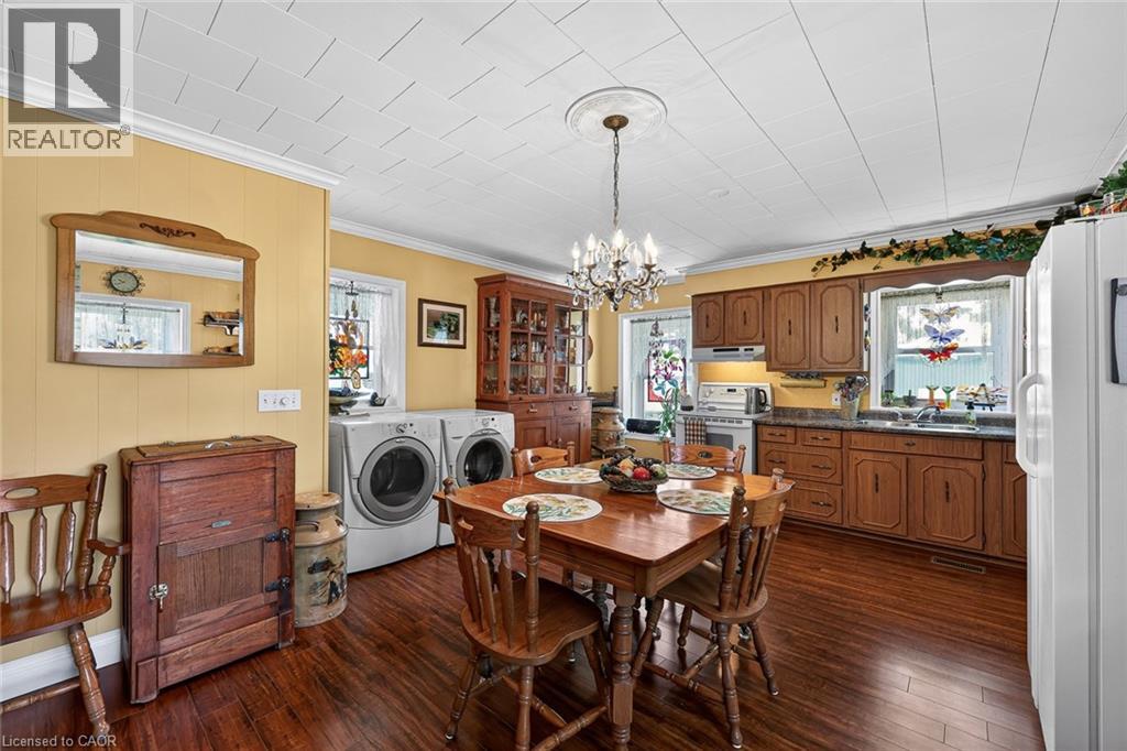 776443 Blandford Road, Bright, Ontario  N0J 1B0 - Photo 21 - 40846423