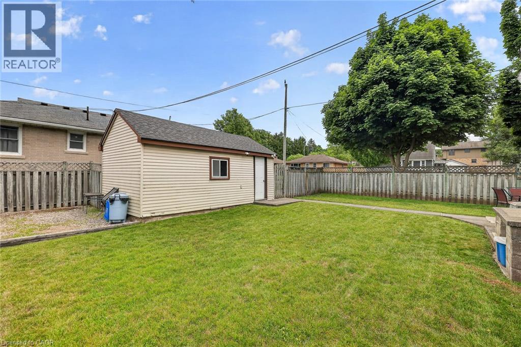 209 Butler Street, Woodstock, Ontario  N4S 3A8 - Photo 30 - 40853167
