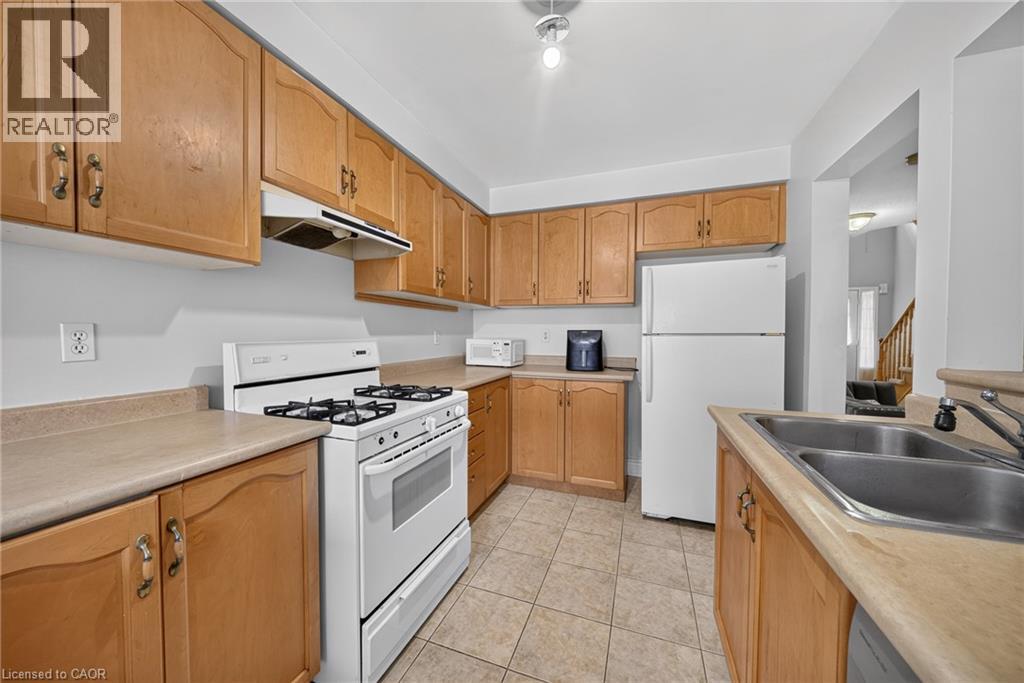 800 Paramount Drive Unit# 77, Stoney Creek, Ontario  L8J 3V9 - Photo 8 - 40856723