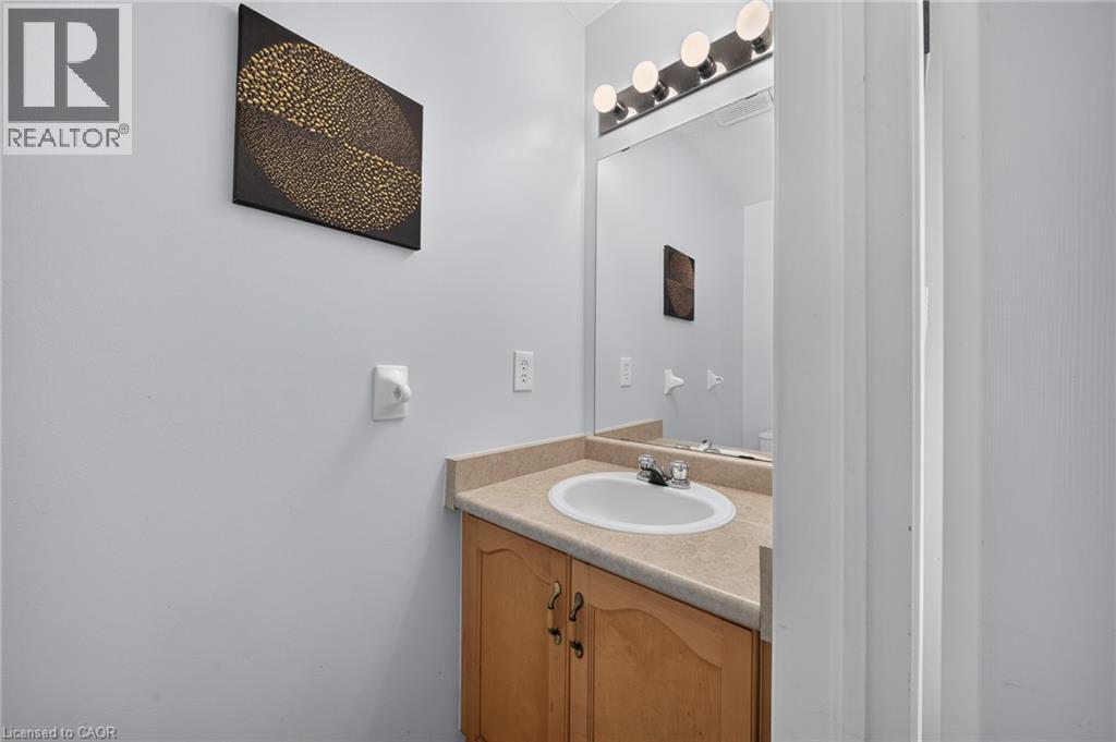 800 Paramount Drive Unit# 77, Stoney Creek, Ontario  L8J 3V9 - Photo 13 - 40856723