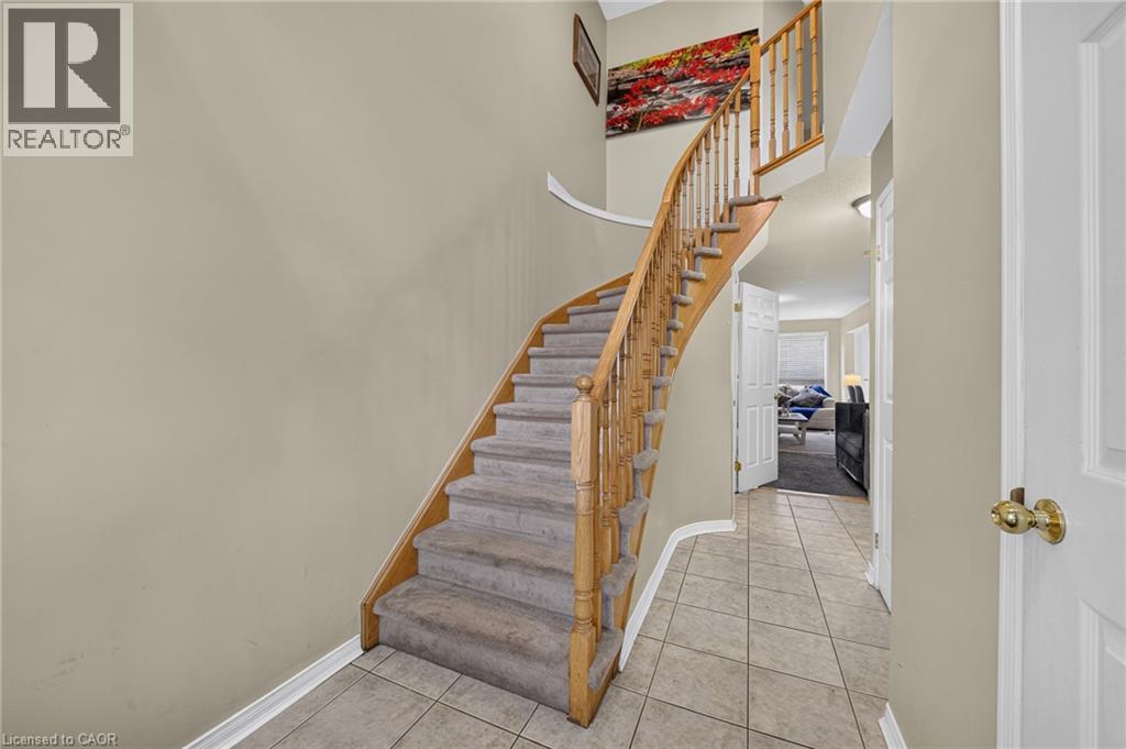 800 Paramount Drive Unit# 77, Stoney Creek, Ontario  L8J 3V9 - Photo 4 - 40856723