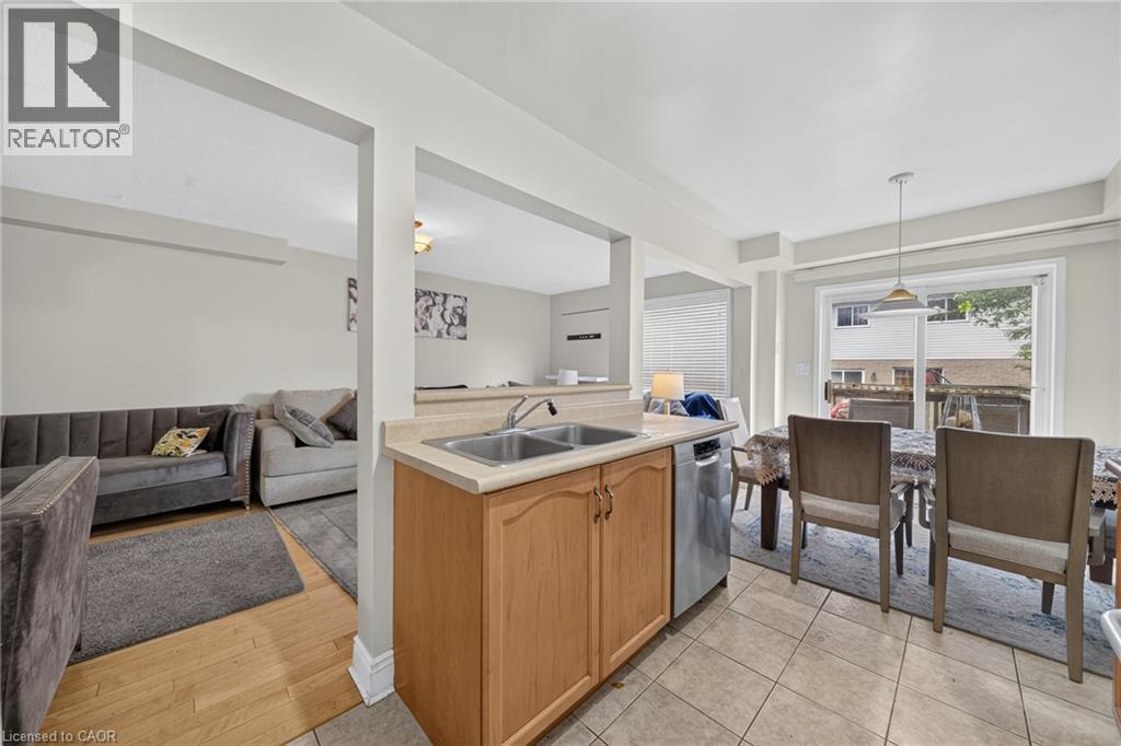 800 Paramount Drive Unit# 77, Stoney Creek, Ontario  L8J 3V9 - Photo 10 - 40856723