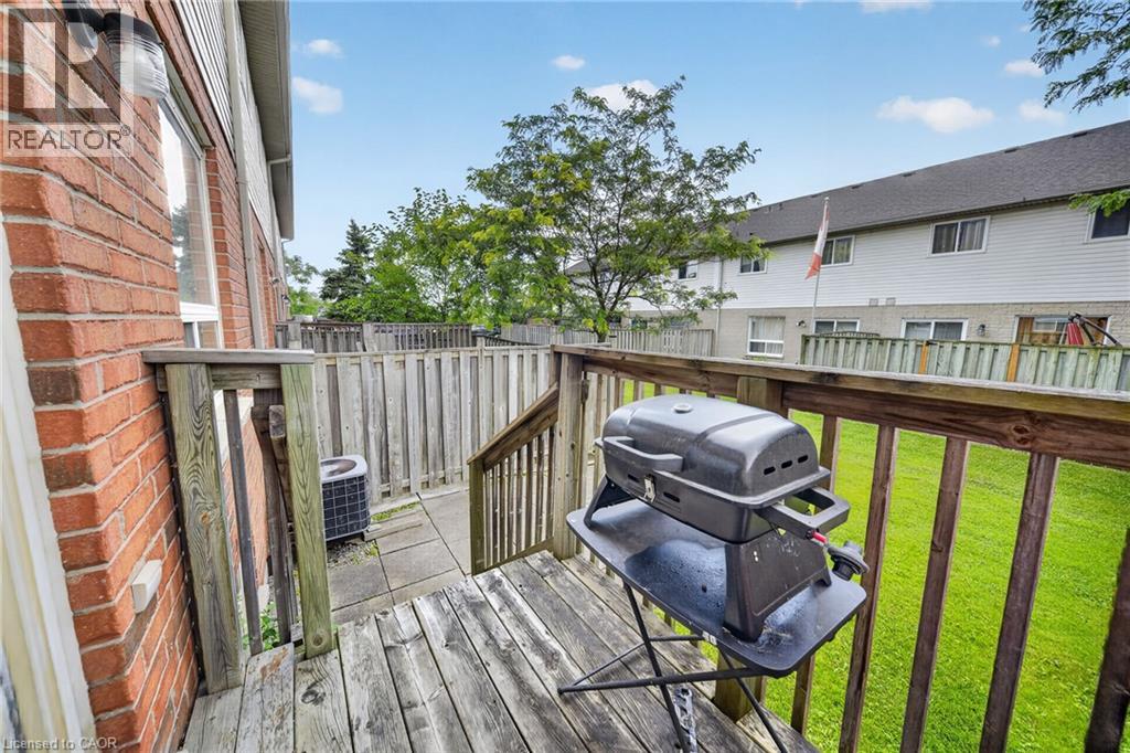 800 Paramount Drive Unit# 77, Stoney Creek, Ontario  L8J 3V9 - Photo 31 - 40856723