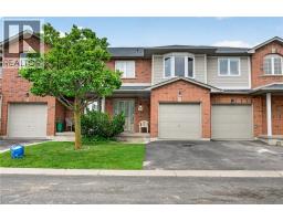 800 PARAMOUNT Drive Unit# 77, Stoney Creek, Ontario