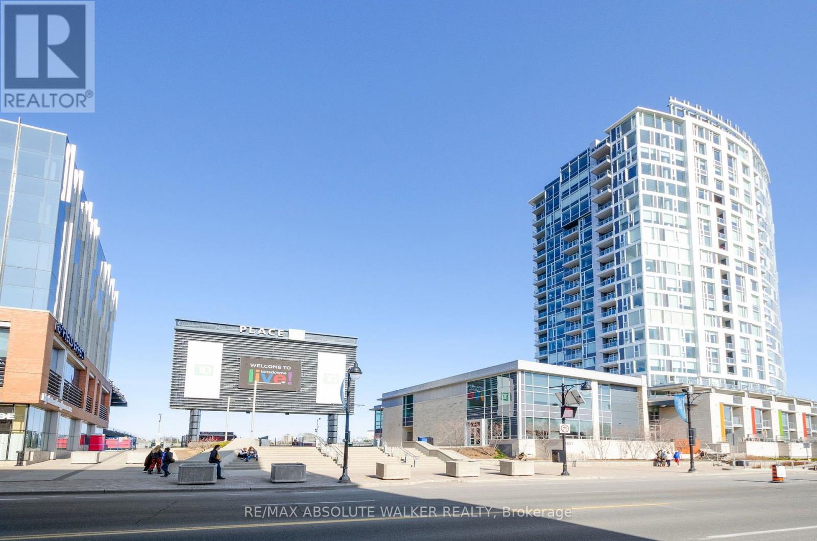1006 - 1035 Bank Street, Ottawa, Ontario  K1S 3W9 - Photo 1 - X13709464