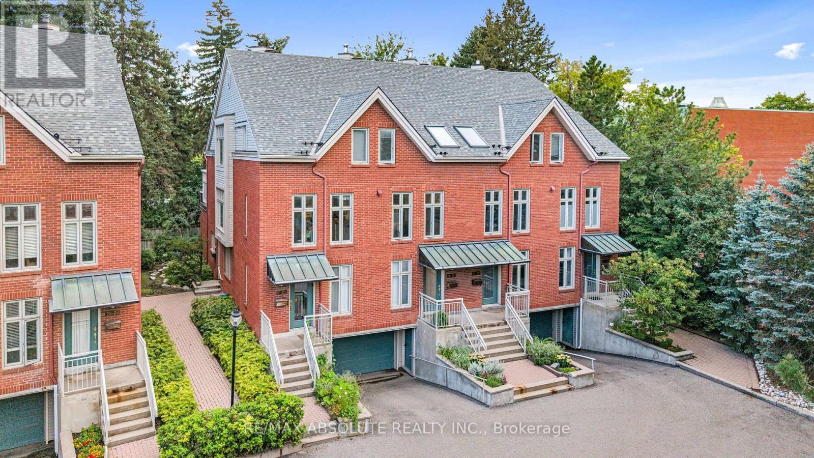 16 - 20 Charlevoix Street, Ottawa, Ontario  K1L 8K5 - Photo 1 - X13709470