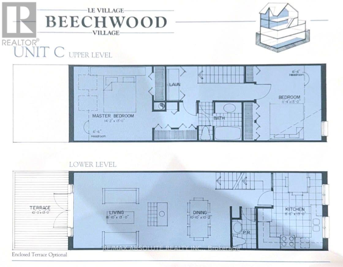 16 - 20 Charlevoix Street, Ottawa, Ontario  K1L 8K5 - Photo 22 - X13709470