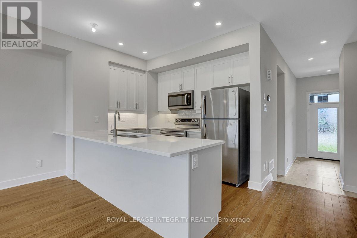 813 Brian Good Avenue, Ottawa, Ontario  K4M 0E2 - Photo 16 - X13709490