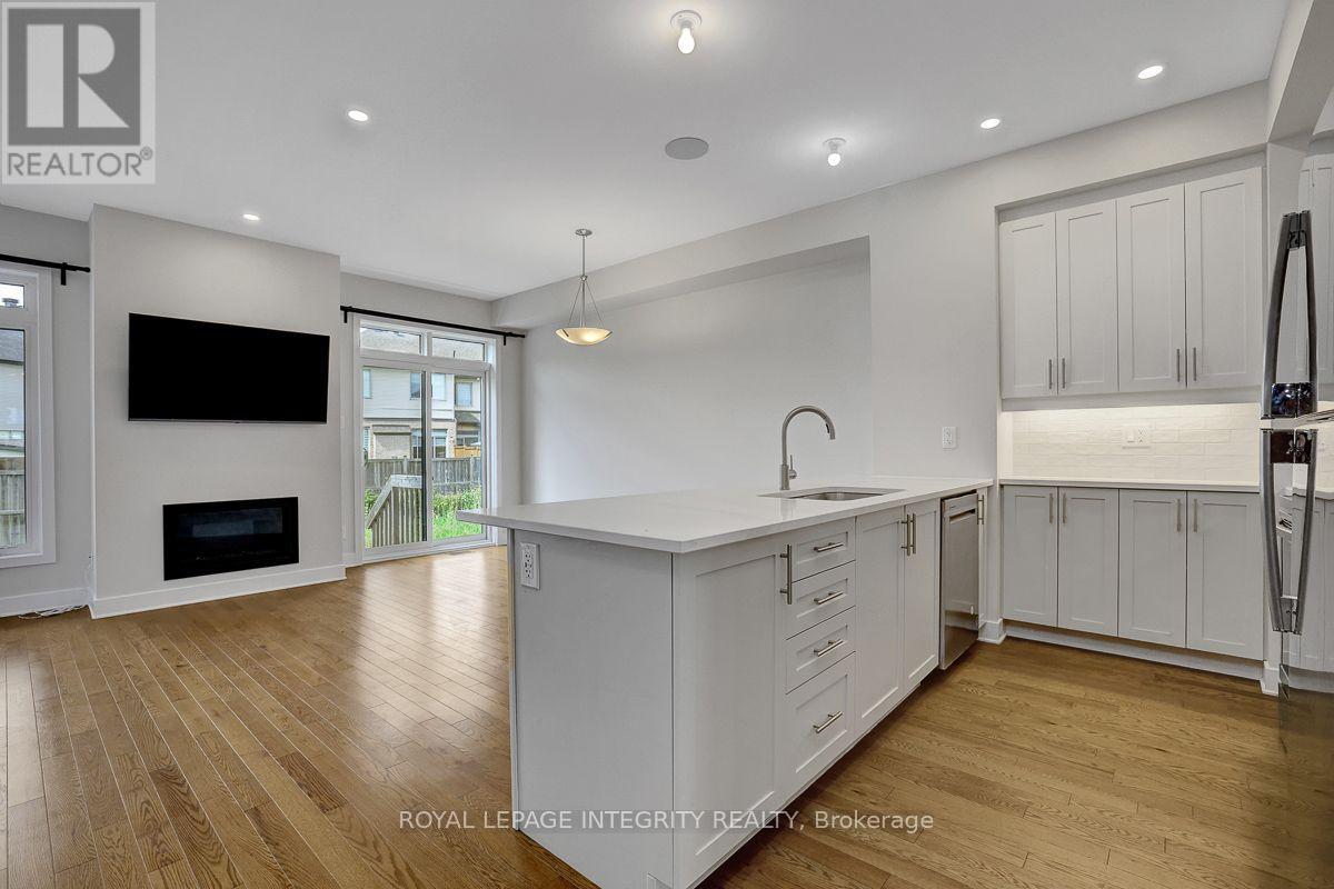 813 Brian Good Avenue, Ottawa, Ontario  K4M 0E2 - Photo 17 - X13709490