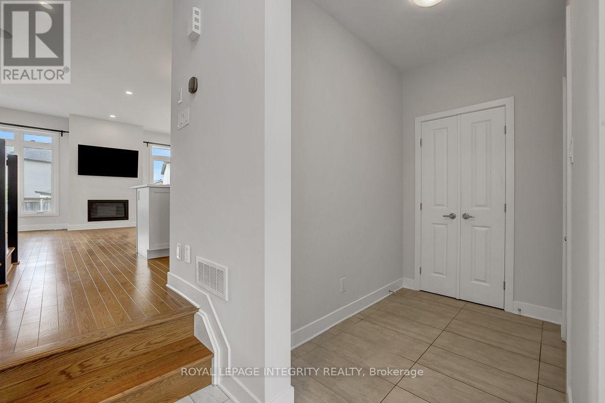 813 Brian Good Avenue, Ottawa, Ontario  K4M 0E2 - Photo 20 - X13709490
