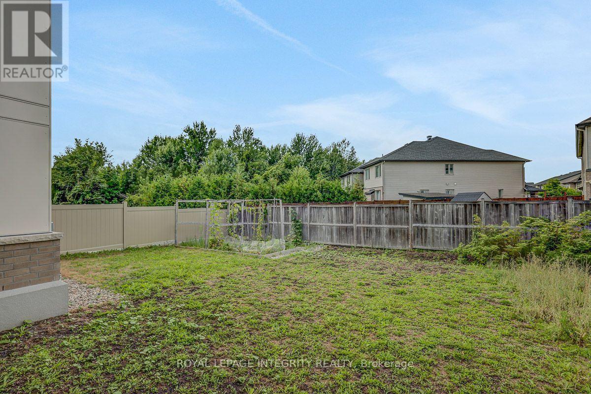813 Brian Good Avenue, Ottawa, Ontario  K4M 0E2 - Photo 46 - X13709490