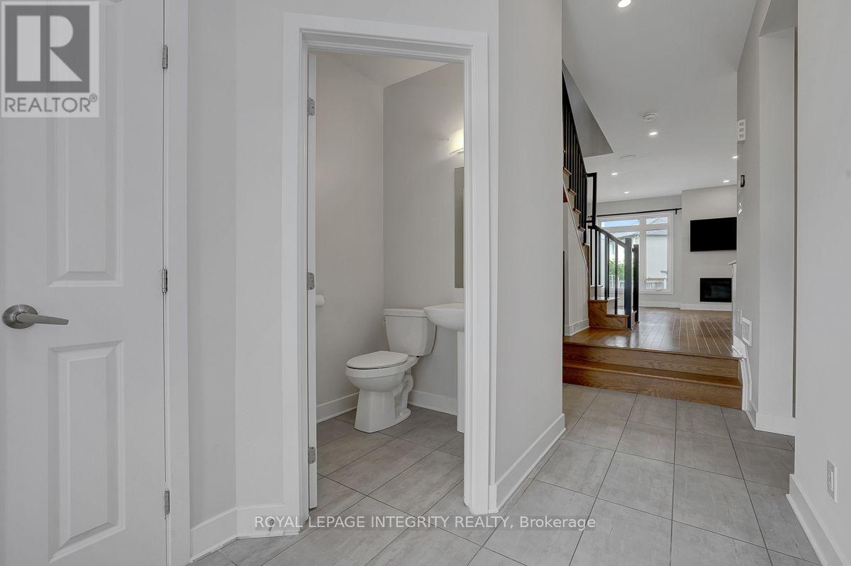 813 Brian Good Avenue, Ottawa, Ontario  K4M 0E2 - Photo 5 - X13709490