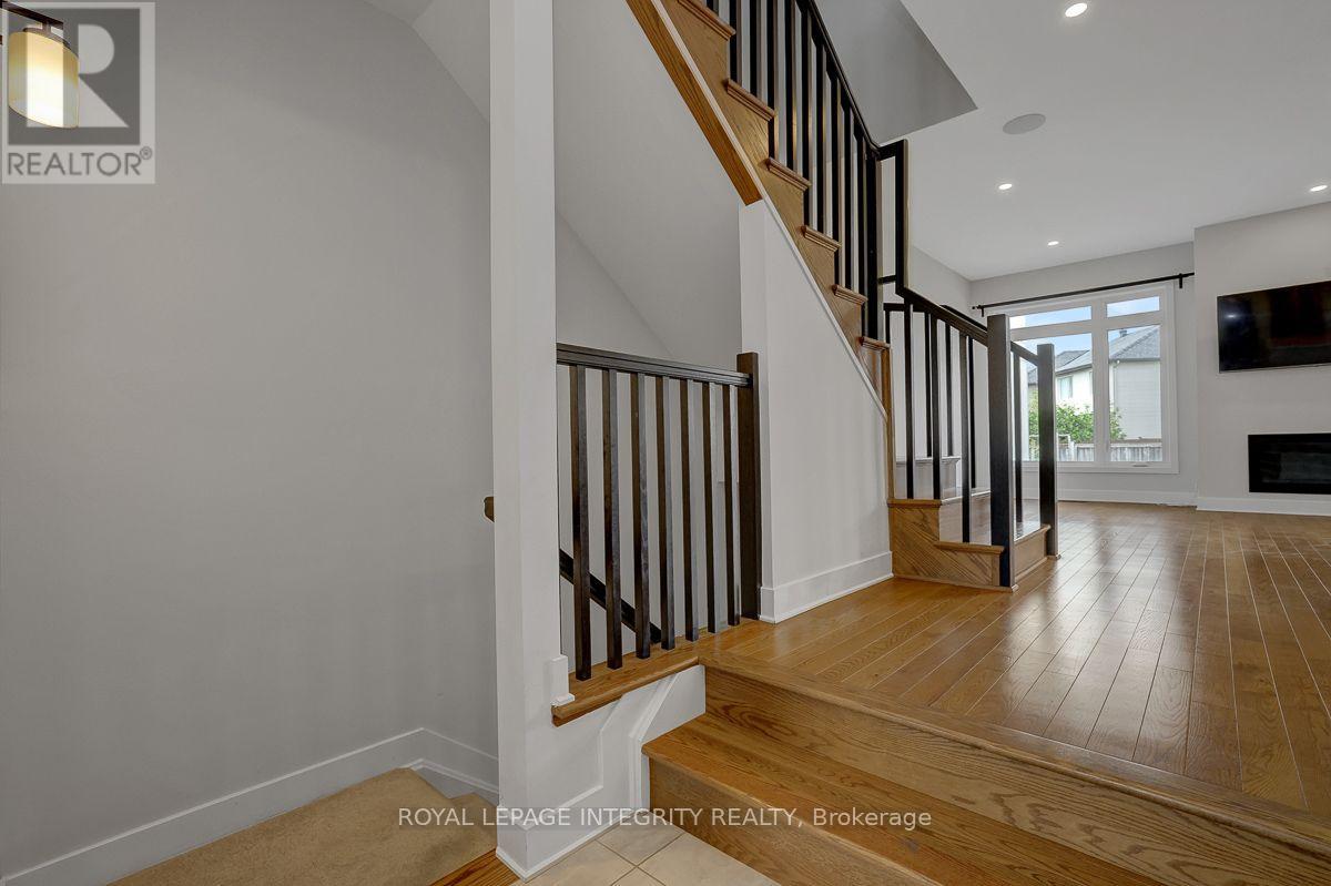 813 Brian Good Avenue, Ottawa, Ontario  K4M 0E2 - Photo 6 - X13709490